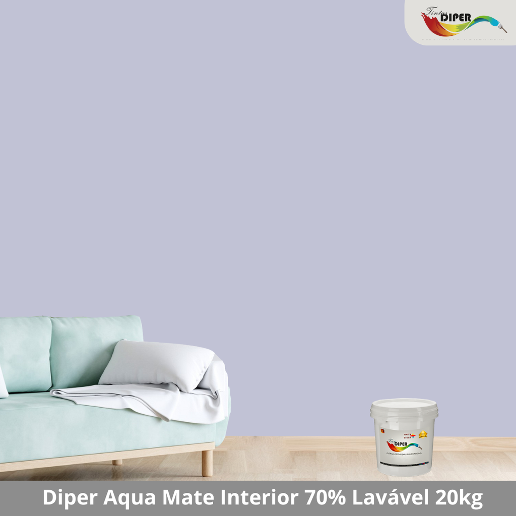 RAL 280 80 10 Jacinto branco azul suave