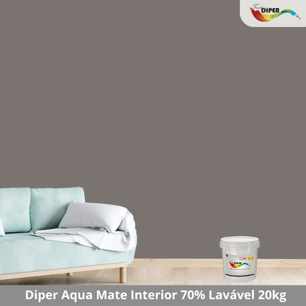 RAL 040 50 05 Cinza nômade