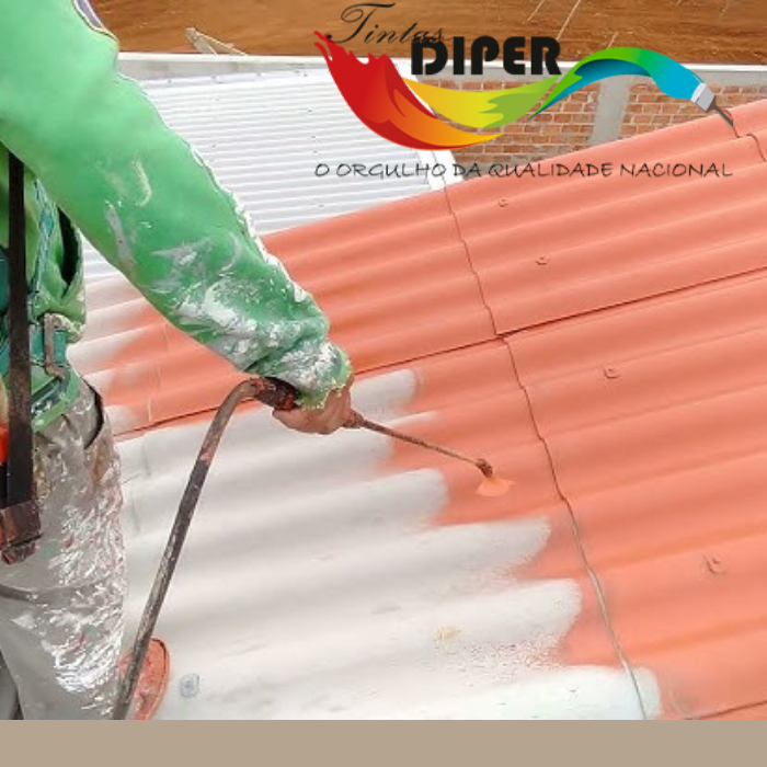 DIPER TELHA