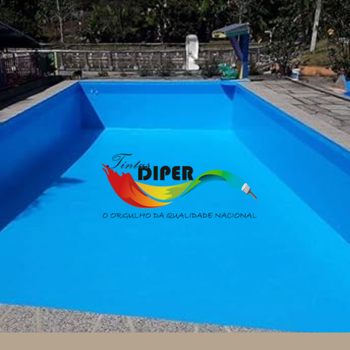 DIPER PISCINA