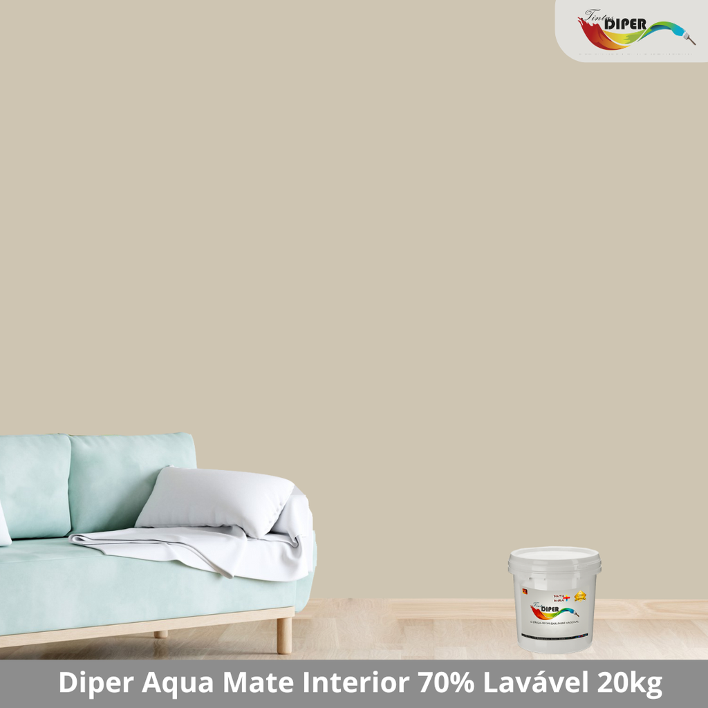 RAL 070 80 10(T)Linho bege