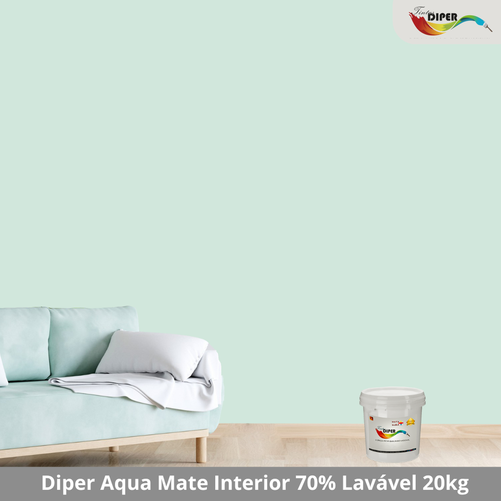 RAL 170 90 10(P)Branco turquesa