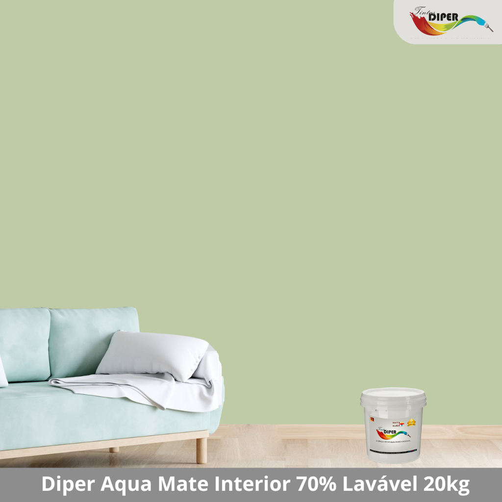 RAL 120 80 20 (T) Creme de abacate