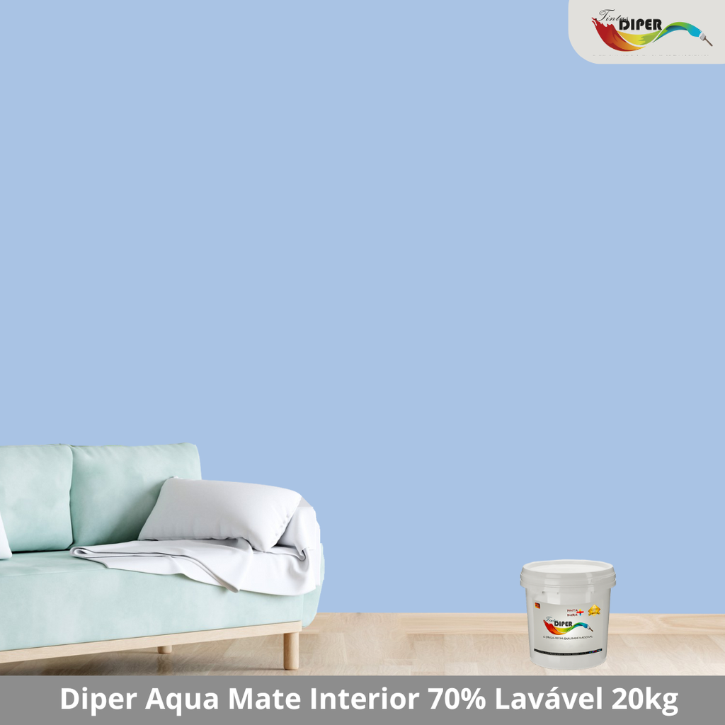 RAL 250 80 20(T)Veludo azul