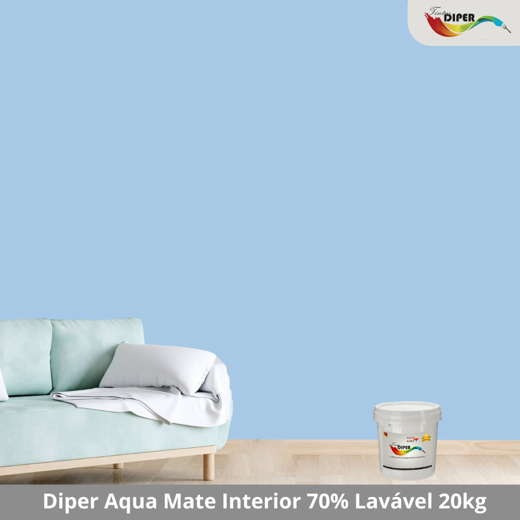 RAL 240 80 20(P)Cristal azul