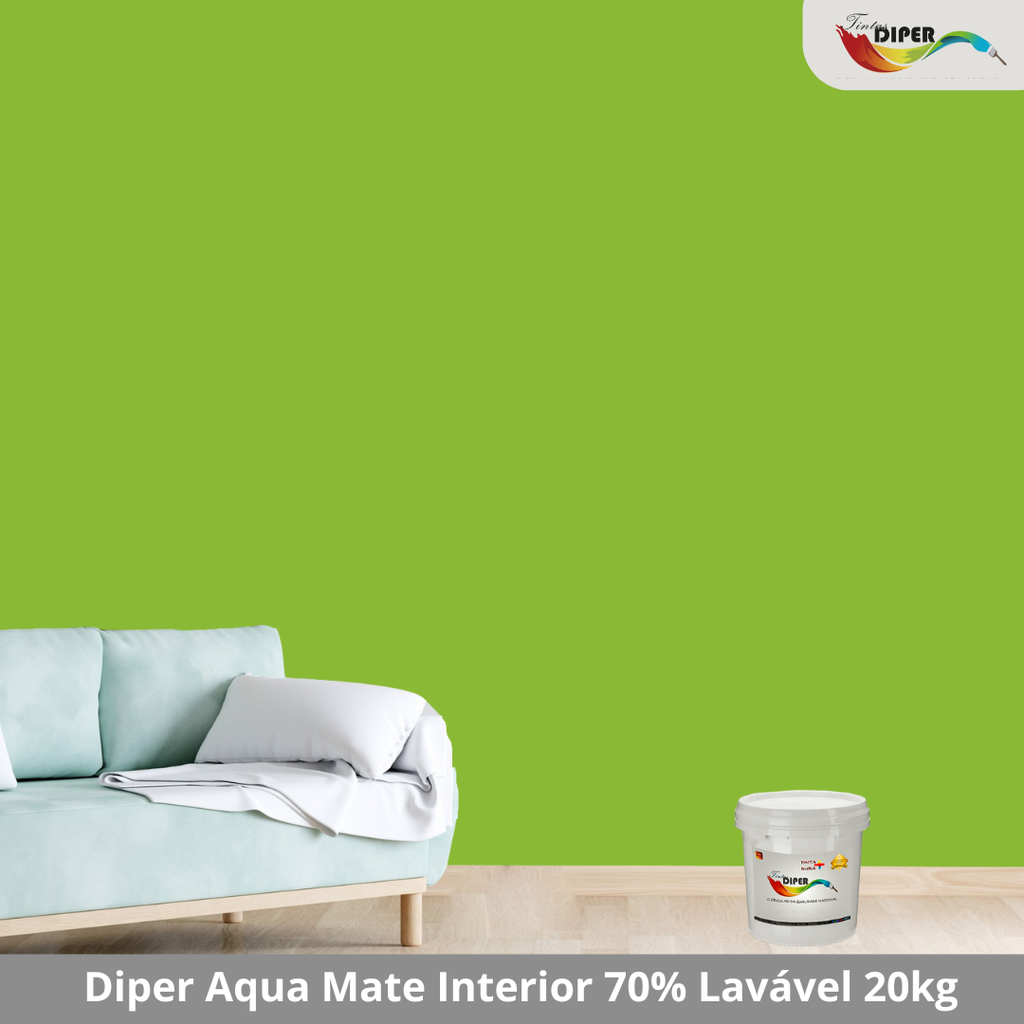 RAL 120 70 75(DD)Verde brilhante