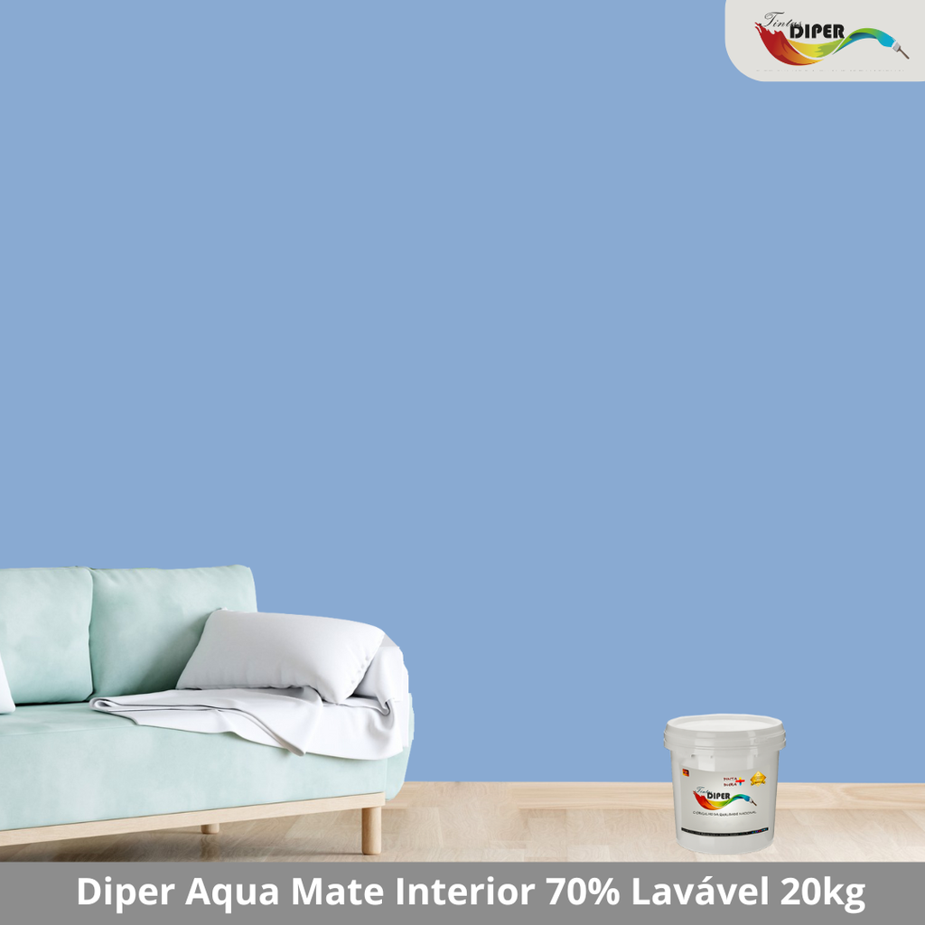 RAL 250 70 25(T)Flor do prado azul