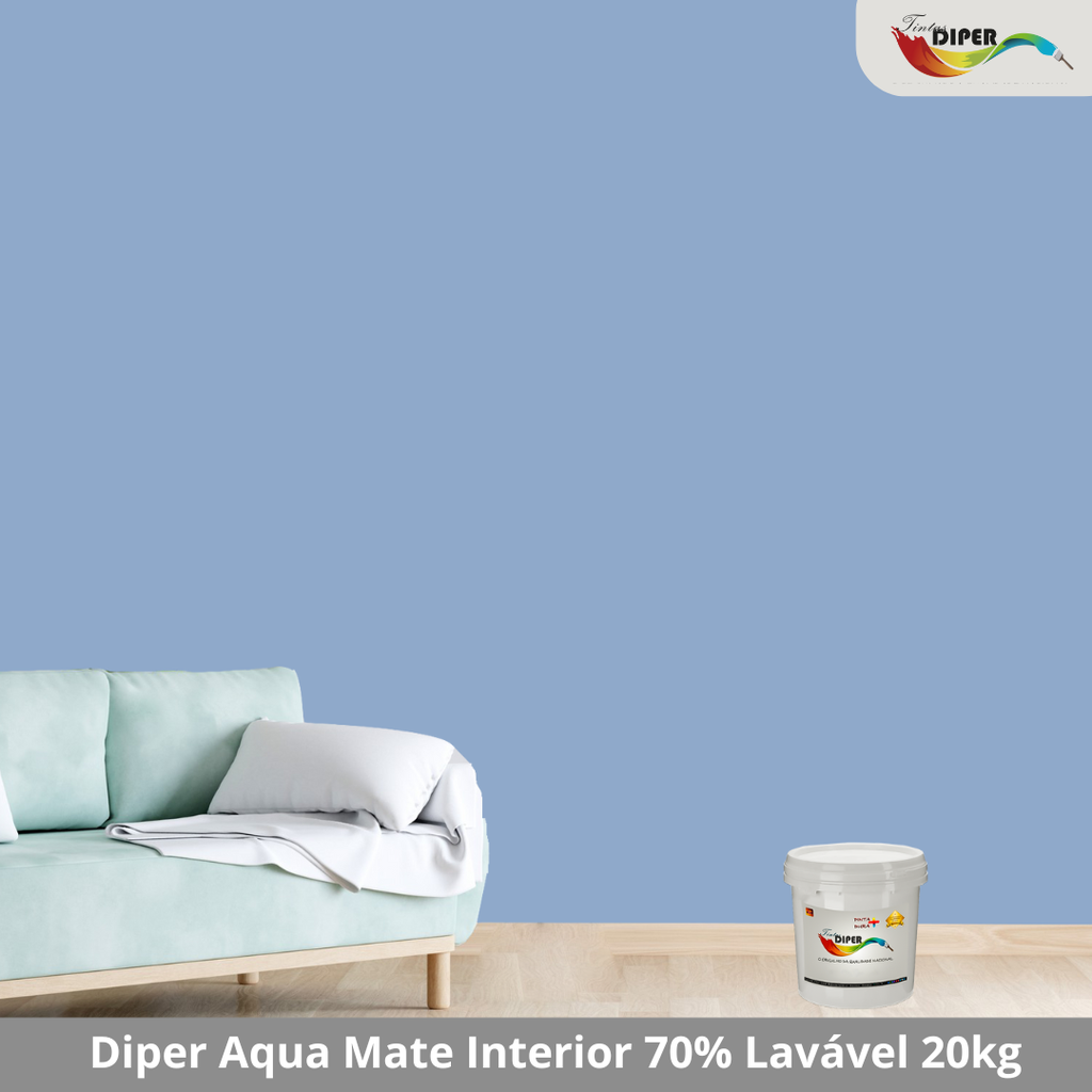 RAL 250 70 20(T)Azul médio