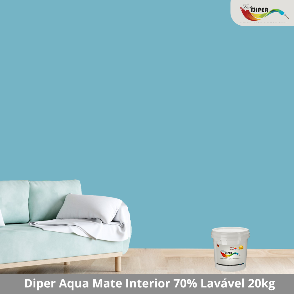 RAL 210 70 30(D)Montanha azul