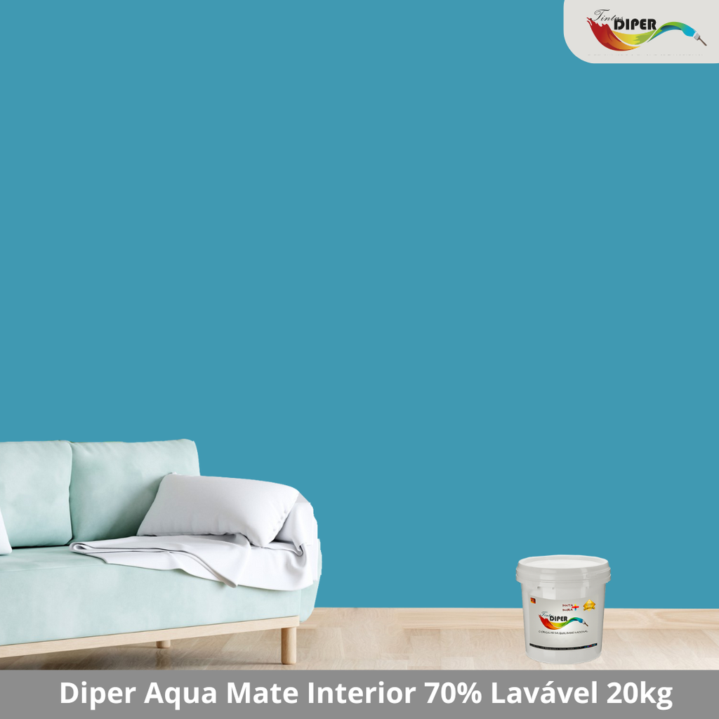 RAL 210 60 40(D)Azul berrante