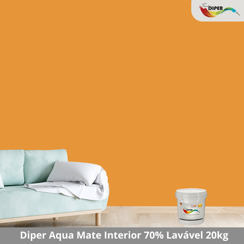 RAL 060 70 70(DD)Amarelo indiano