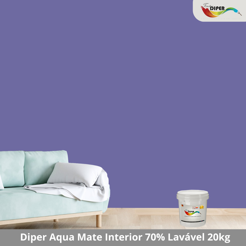 RAL 290 50 30(DD)Flor da montanha malva