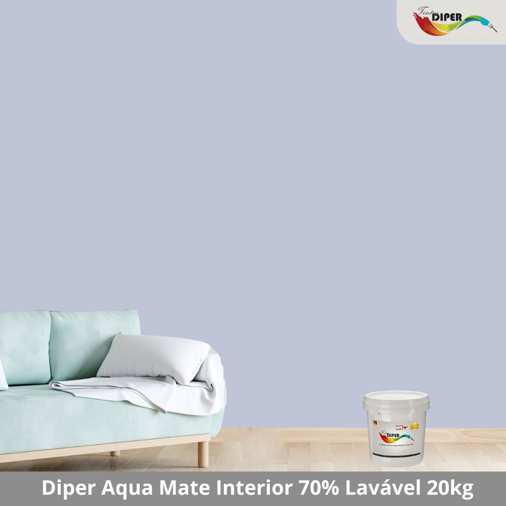 RAL 270 80 10(P)Pérola clara azul suave