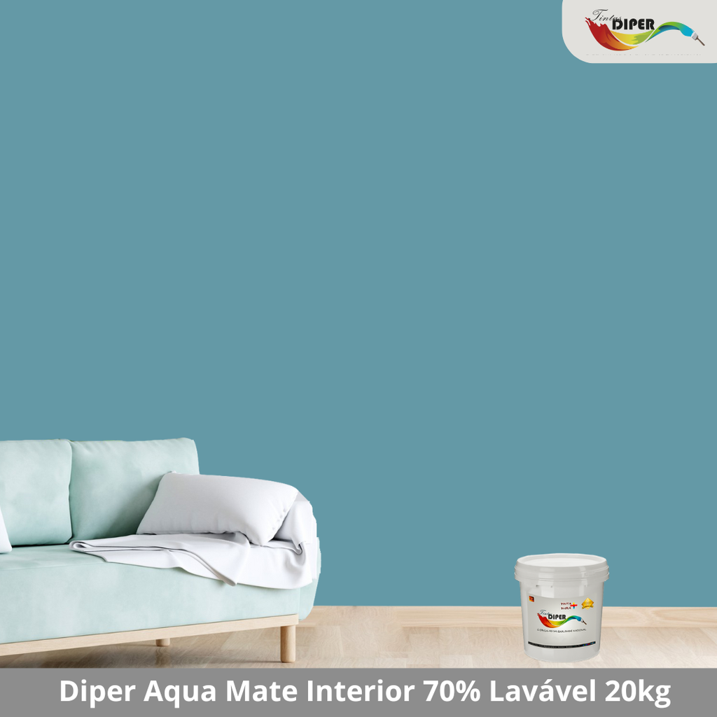 RAL 210 60 25(D)Basílica azul