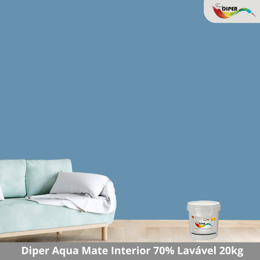 RAL 230 60 25(D)Flor estelar azul