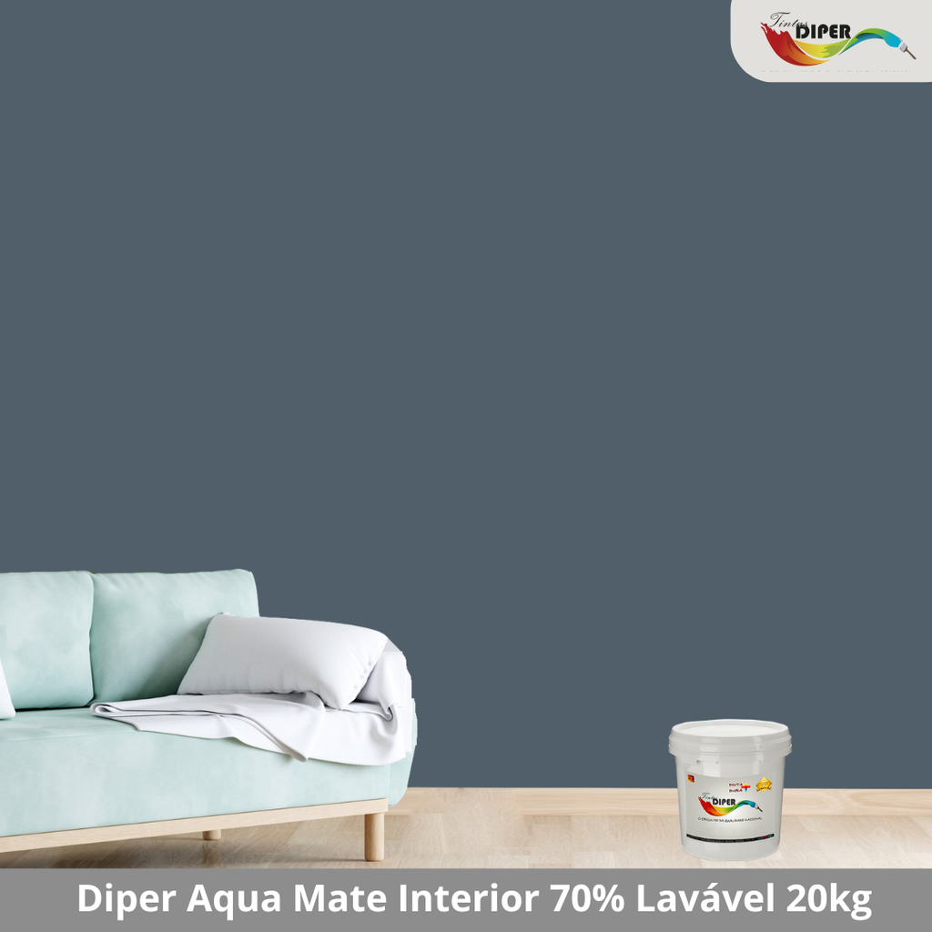 RAL 230 40 10(DD)Cone verde azul