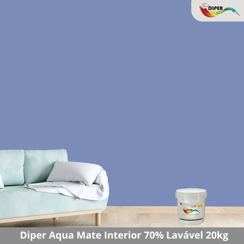 RAL 270 60 25(D)Azul Delphinium