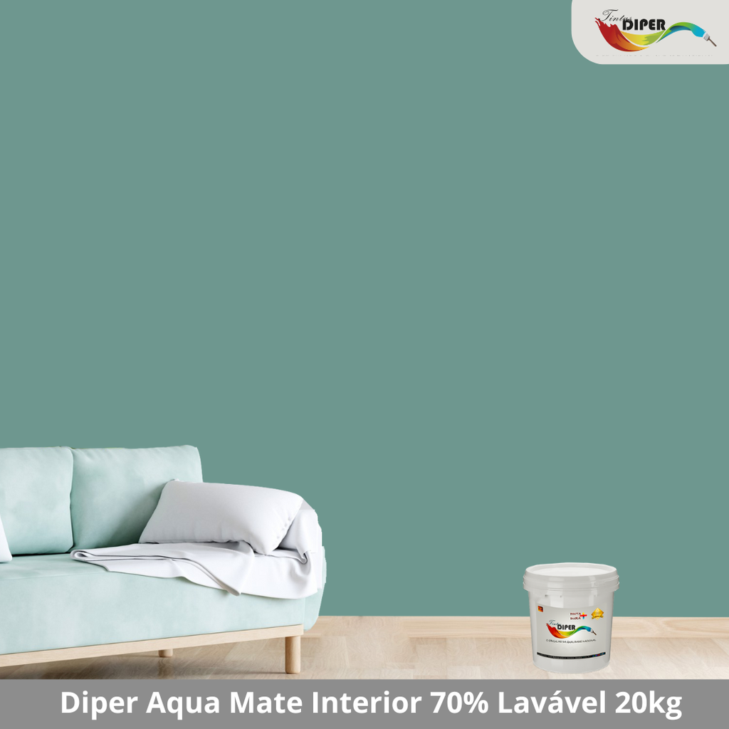 RAL 180 60 20(DD)Verde sálvia