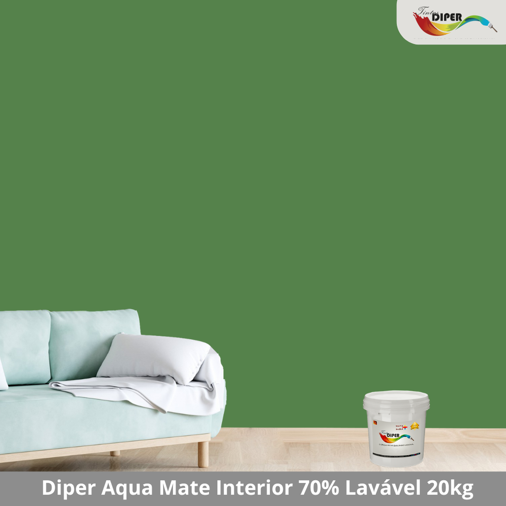 RAL 140 50 40(DD)Verde guineense