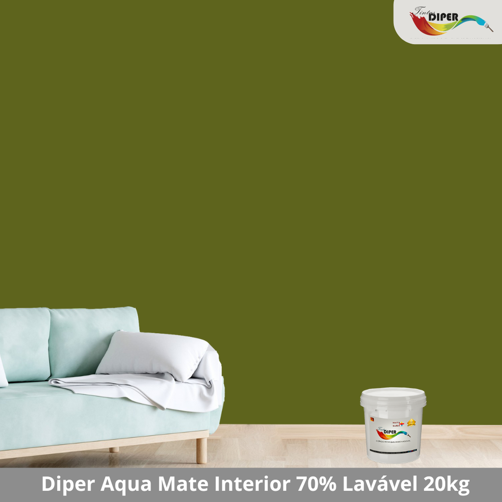 RAL 100 40 40(DD)Couve de Bruxelas verde