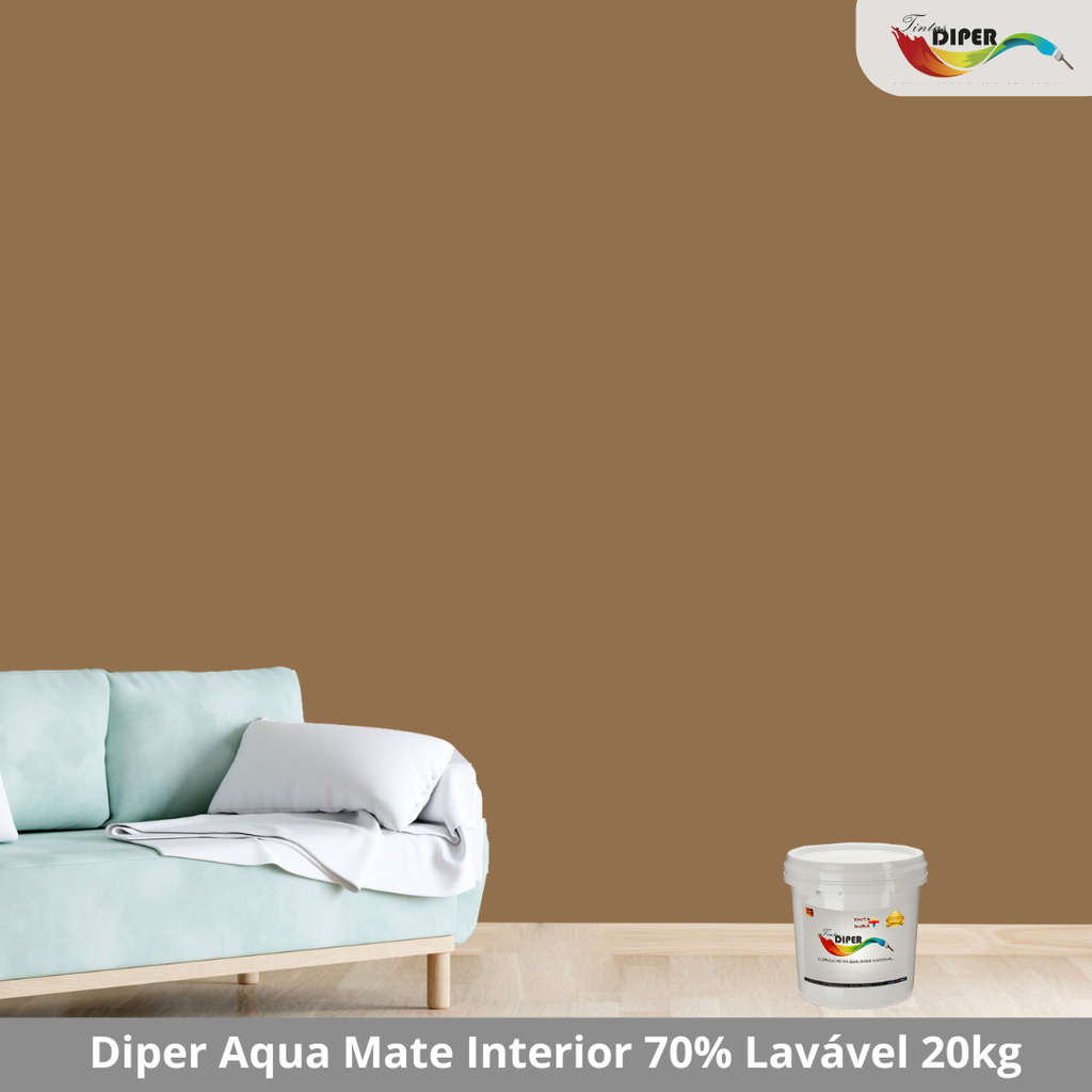 RAL 060 50 30(DD)Castanho mostarda