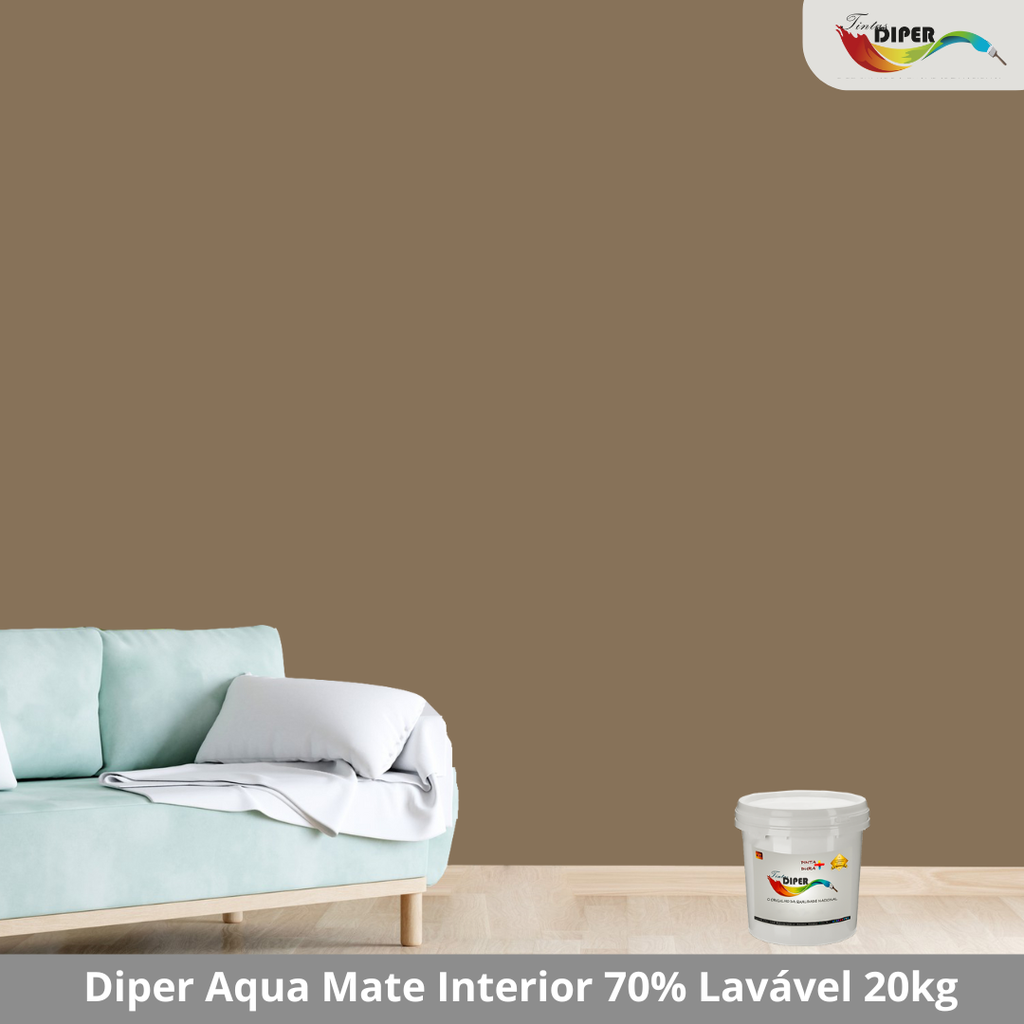 RAL 060 50 20(D)Cogumelo marrom