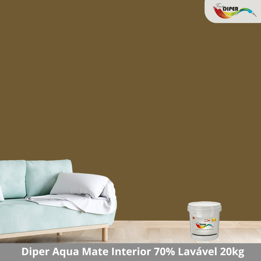 RAL 070 40 30(DD)Marrom arável