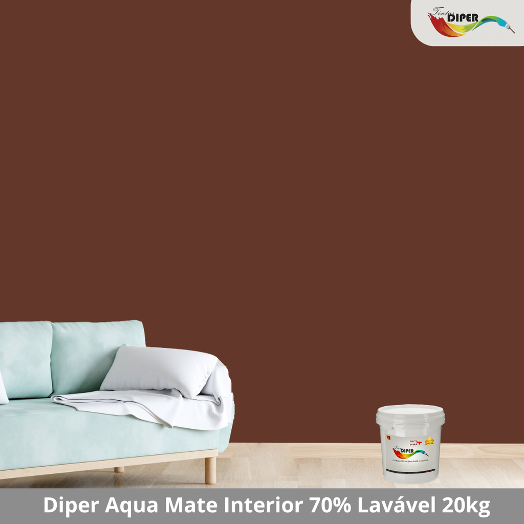 RAL 040 30 30(DD)Raiz marrom