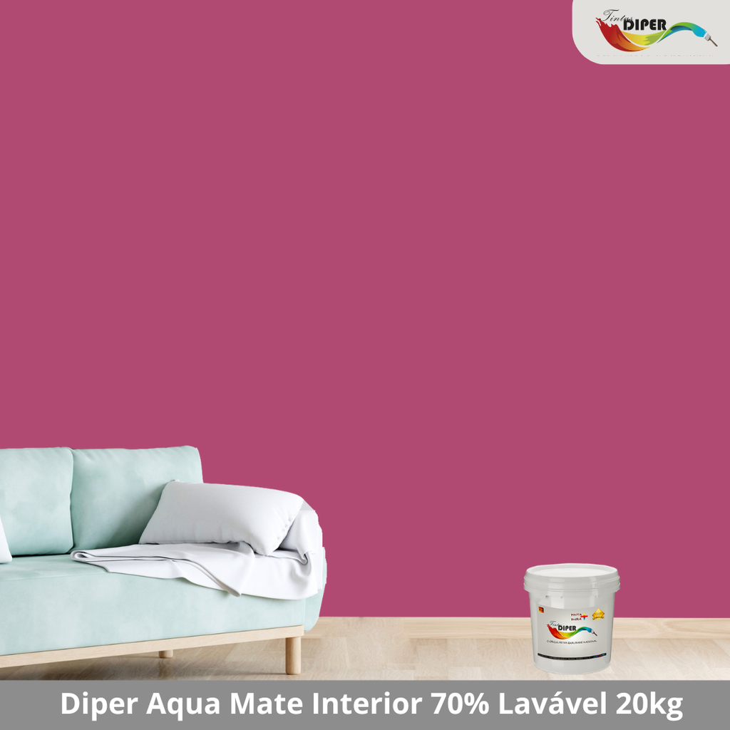 RAL 360 50 50(DD)Vermelho persa