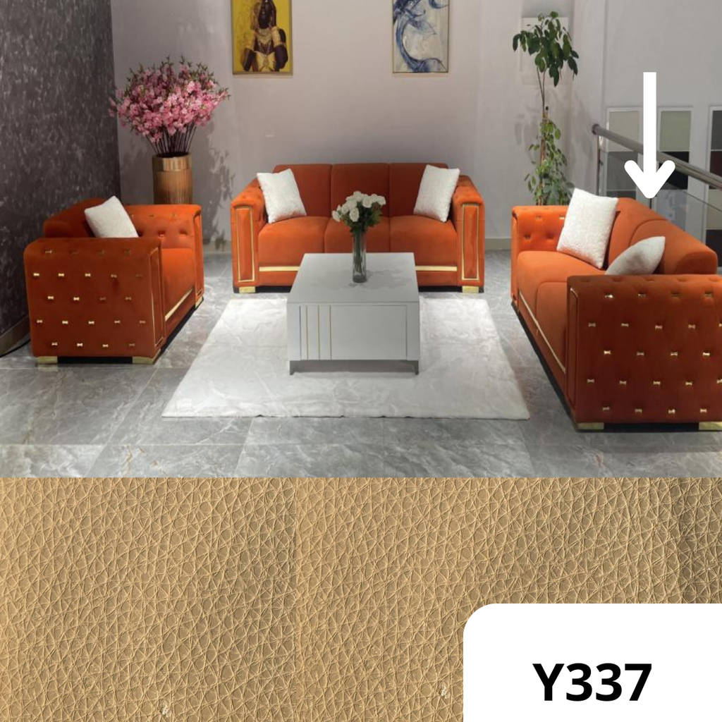 Sofá MAJESTOSO-093 (3Lugar)