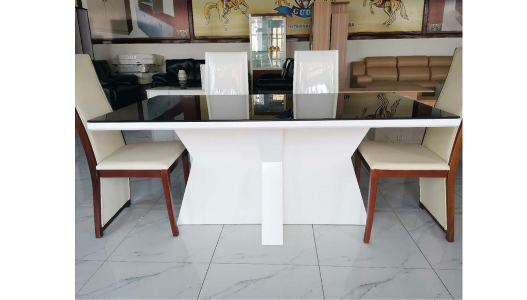 Mesa de Jantar-T020-14B (2000*1000*760)