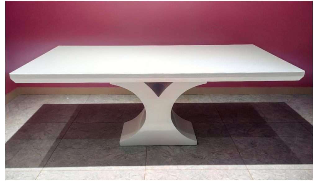 Mesa de Jantar-G022T-23-2M (1800*900*760)