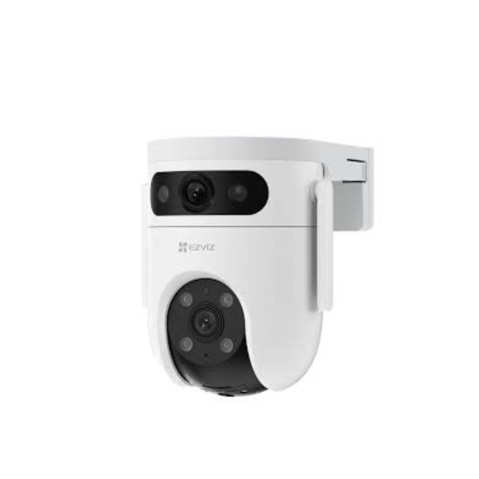 EZVIZ CÁMERA 2 LENTES CS-H9C-R100-8H33WKFL PT EXTERNA DUAL 3K