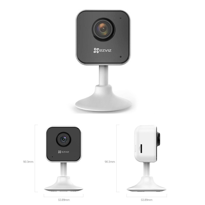 EZVIZ CAMERA CS-H1C (1080P)