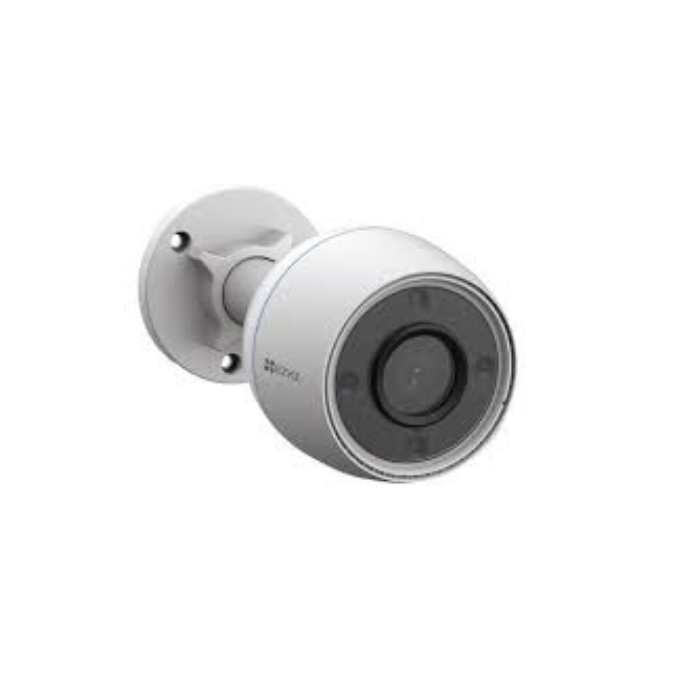 EZVIZ CAMERA CS-H3C-R100-1K2WFL (2.8mm) 4MP EXTERNA