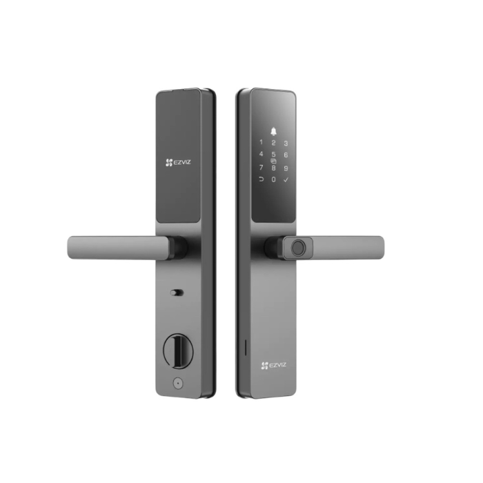 EZVIZ FECHADURA INTELIGENTE CS-DL05(WBCP,M)