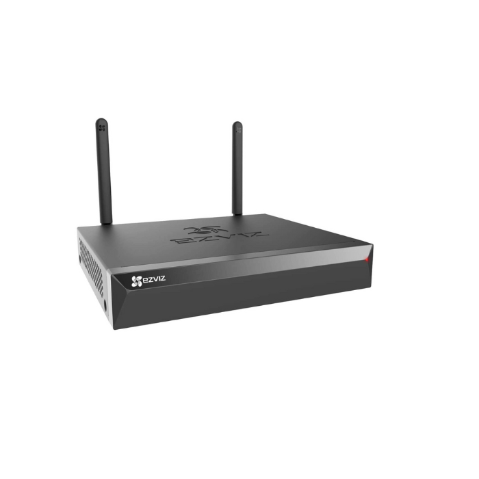 EZVIZ NVR WIRELESS CS-X5S-R100-8