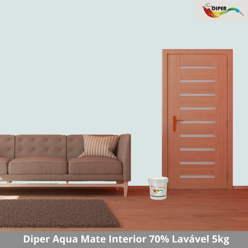 RAL 210 90 05 Tule azul suave