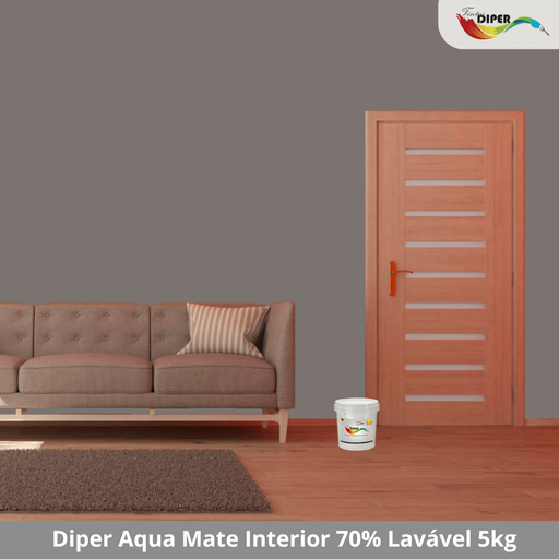 RAL 040 50 05 Cinza nômade