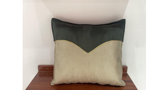 travesseiro 450*650