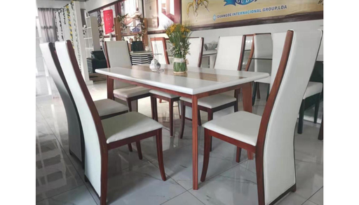 Mesa de Jantar-T018-5 (1800*900*760)