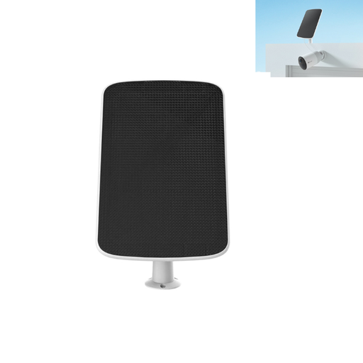 EZVIZ PAINEL SOLAR CS-CMT-SOLAR PAINEL-F