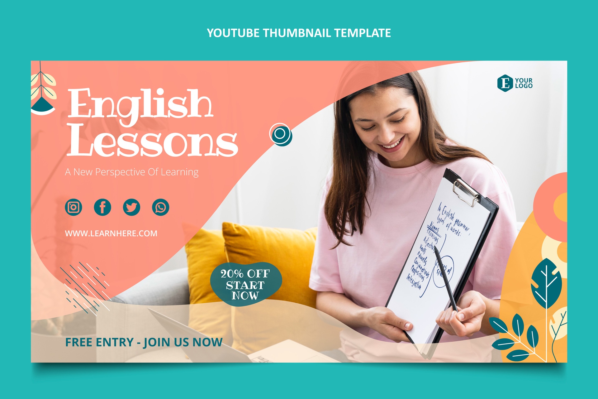 Inglês Elementary